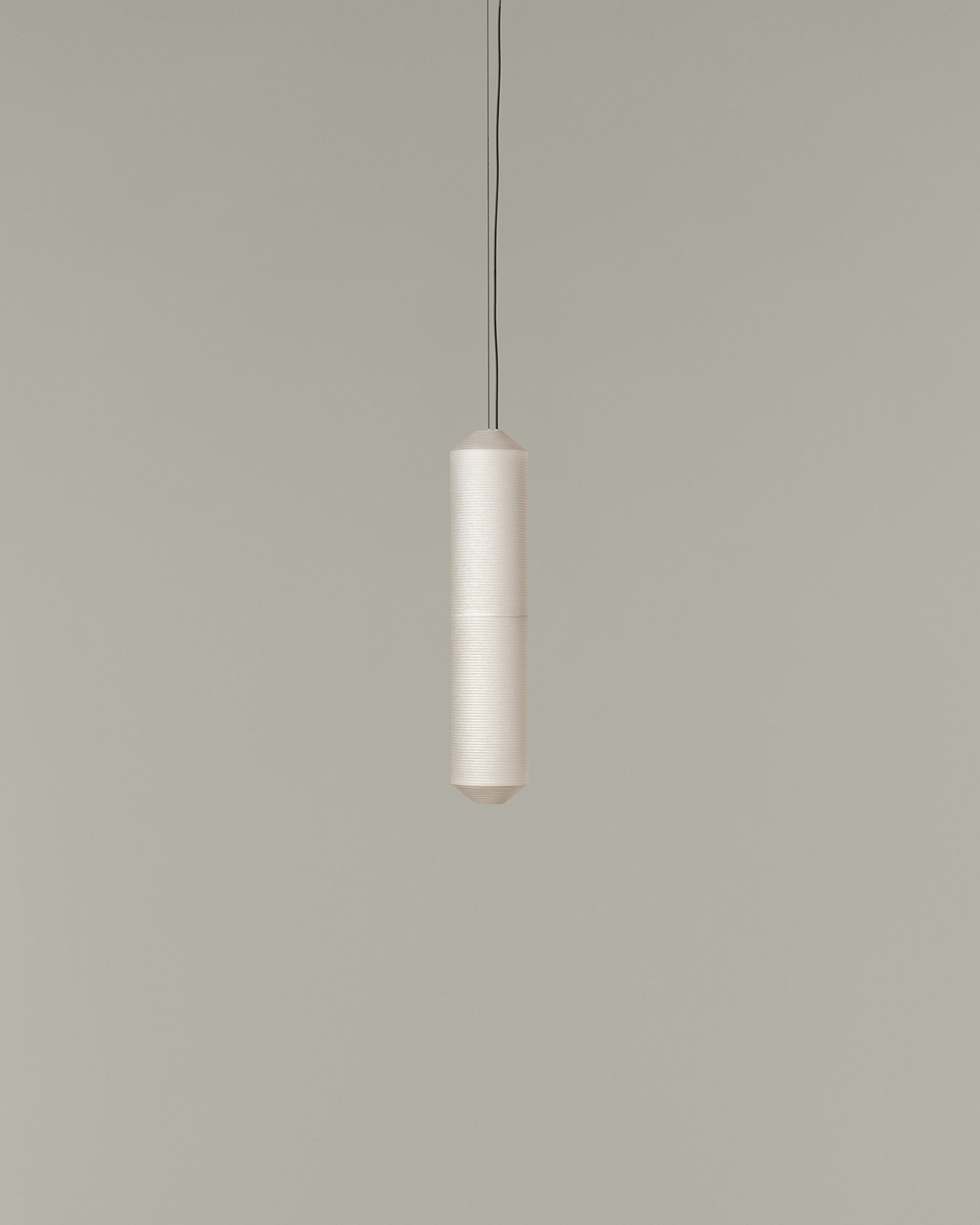 Tekiò Vertical P2 Pendant Lamp