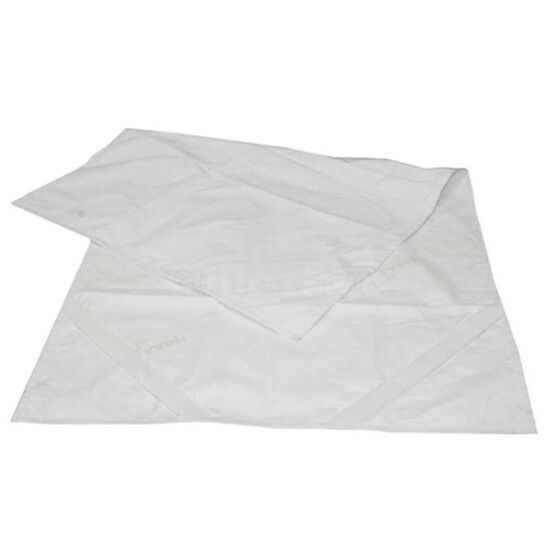 California Bear Dupont Tyvek 嬰兒床褥保護墊 (120x60cm)