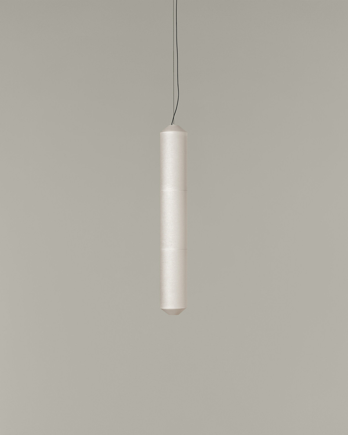 Tekiò Vertical P3 Pendant Lamp