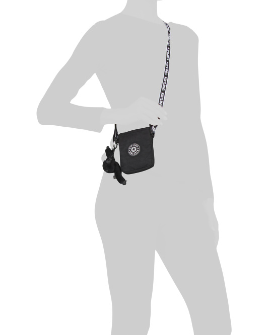 【預購】KIPLING H041770  Tally 斜孭袋