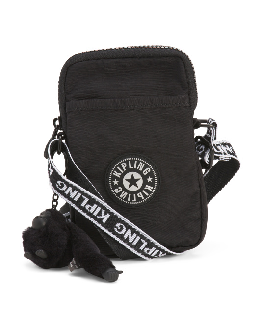 【預購】KIPLING H041770  Tally 斜孭袋
