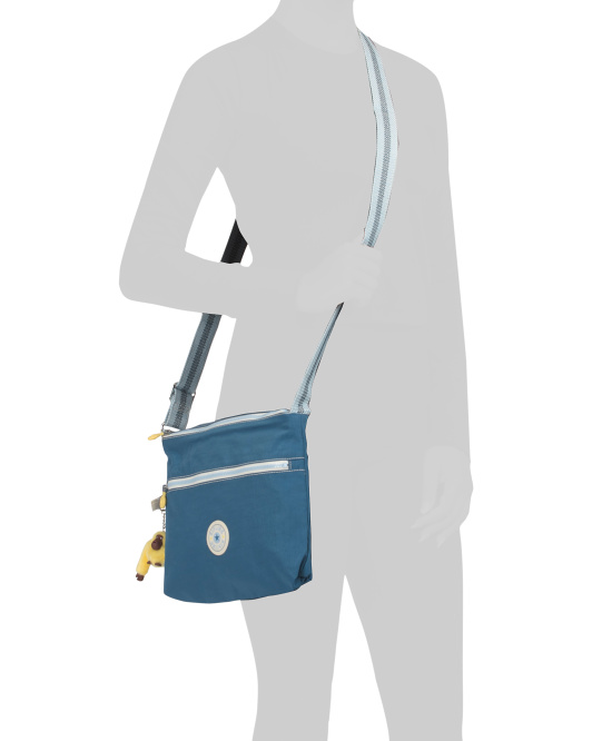 【預購】KIPLING H041771 Annabelle 斜孭袋