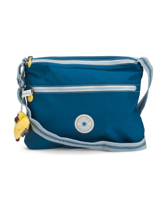 【預購】KIPLING H041771 Annabelle 斜孭袋