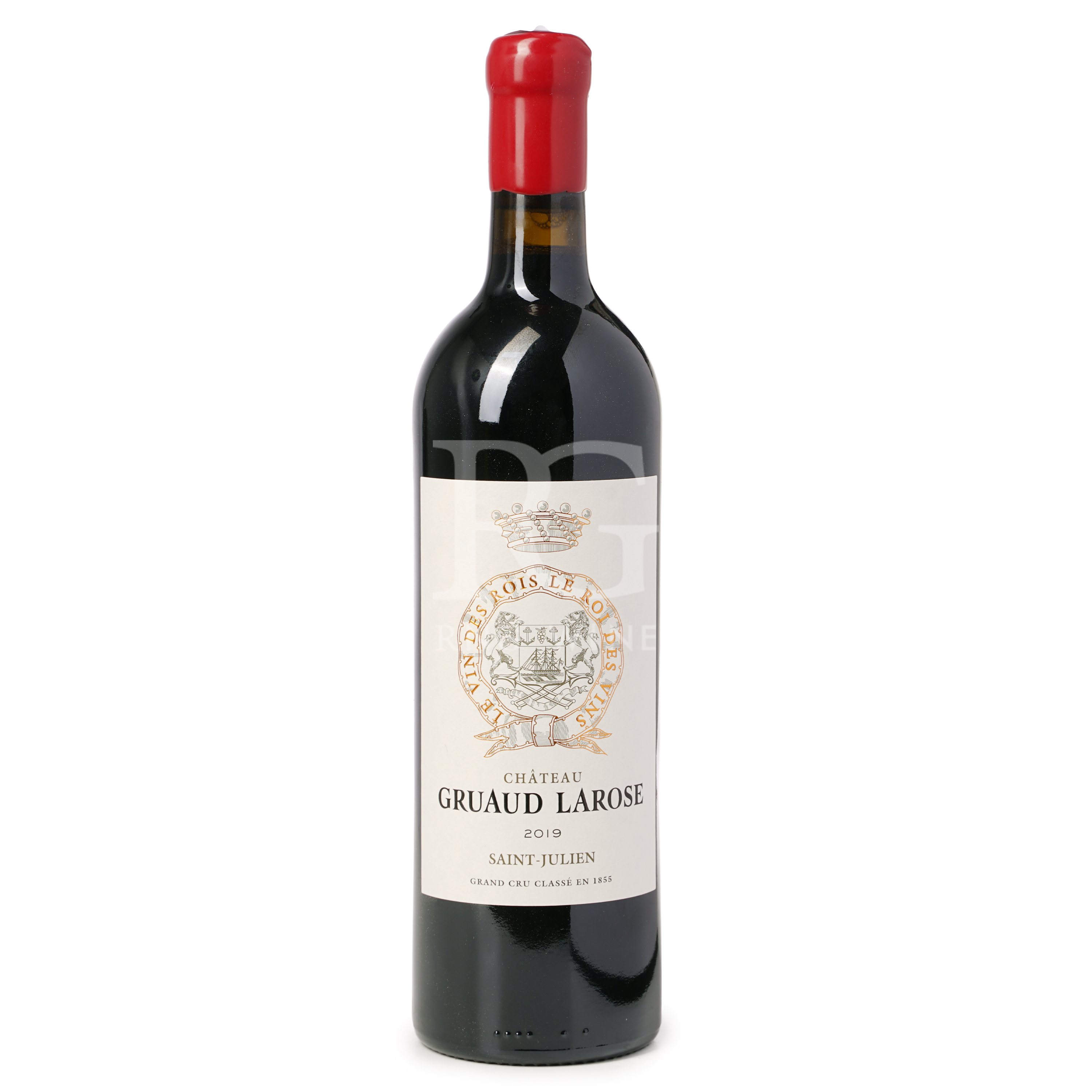 Chateau Gruaud Larose 2019 (RP95)