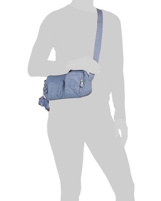 【預購】KIPLING H041772 Albena 斜孭袋