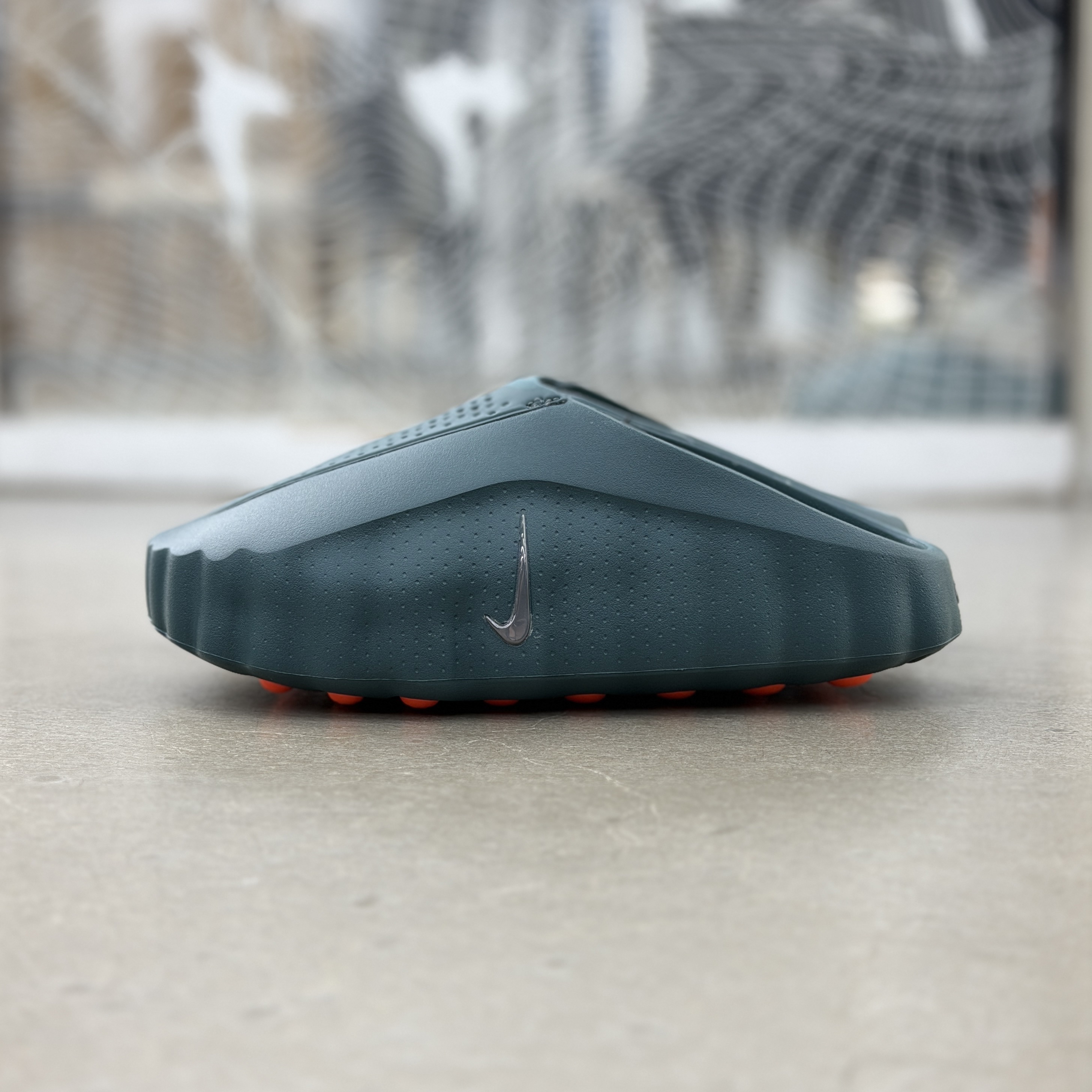 Nike Mind 001 Slide Mineral Slate | HQ4307-300
