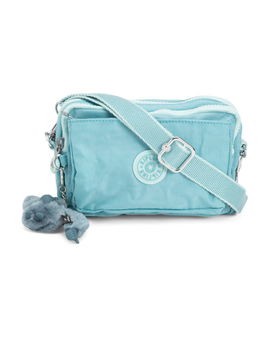 【預購】KIPLING H041773 Abanu 斜孭手袋
