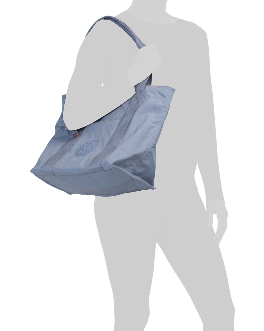 【預購】KIPLING H041774  Era 托特包