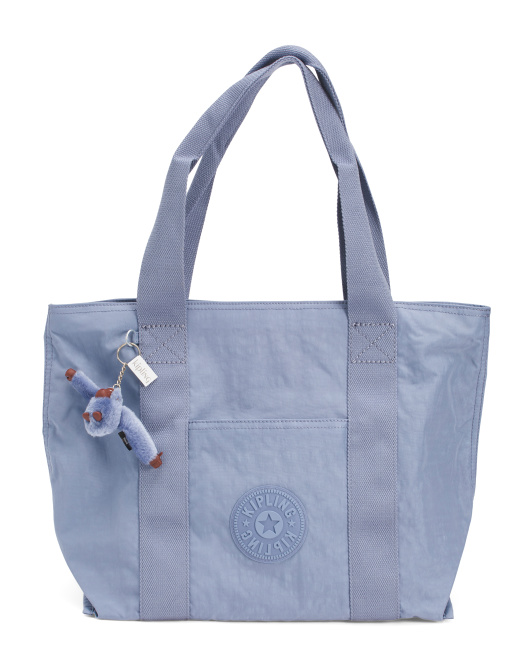 【預購】KIPLING H041774  Era 托特包