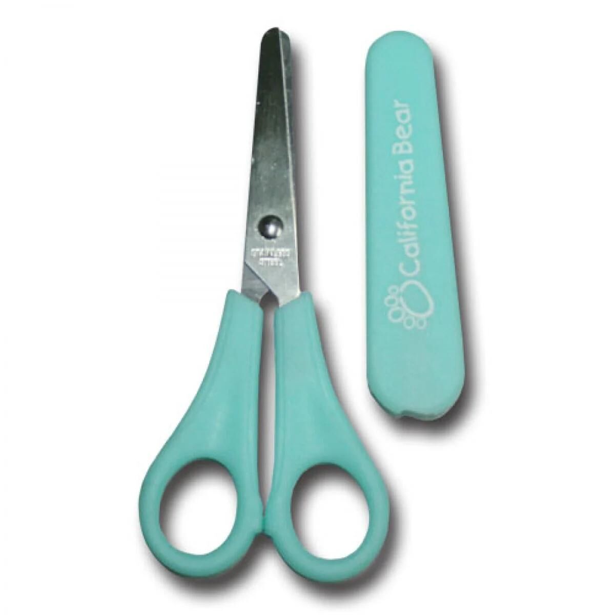 California Bear 嬰兒食物剪