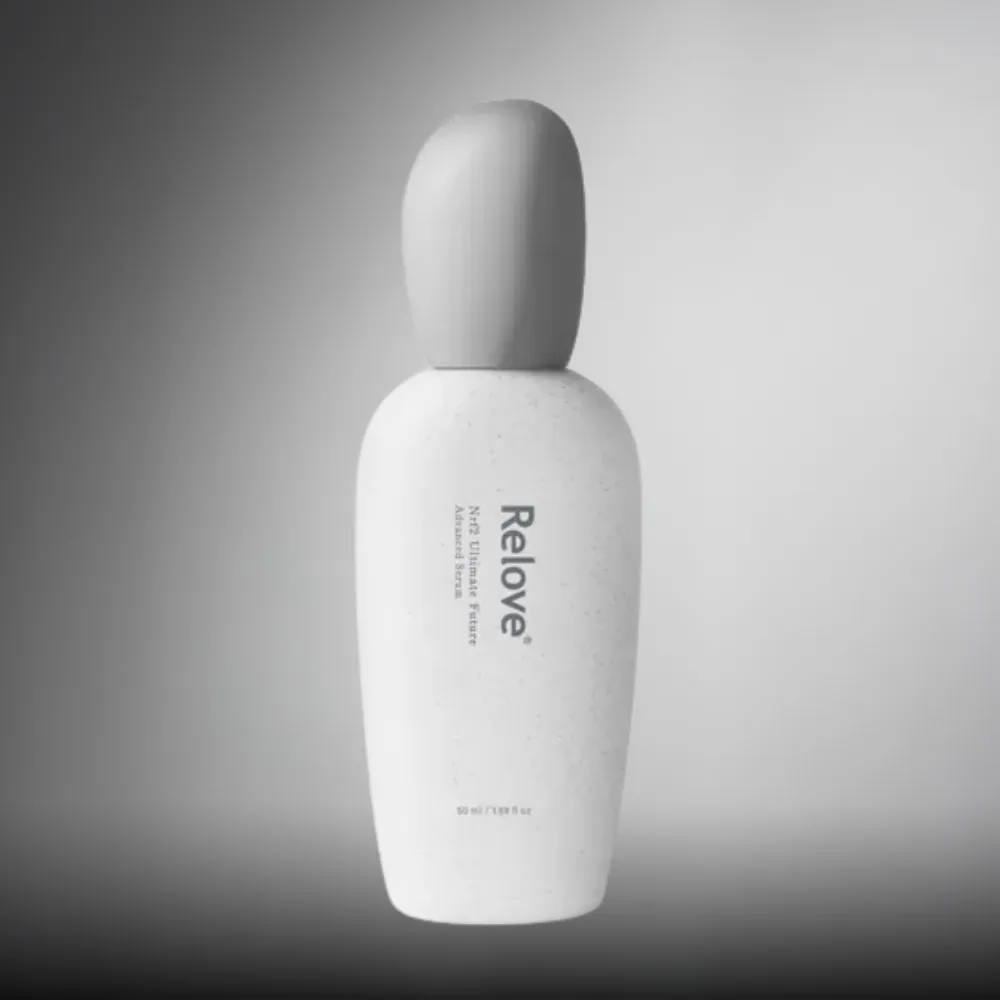 Nrf2 Ultimate Future Advanced Serum 50ml