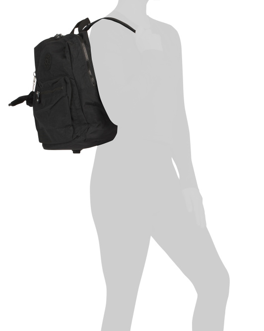 【預購】KIPLING H041775 Rylie 中型後背包