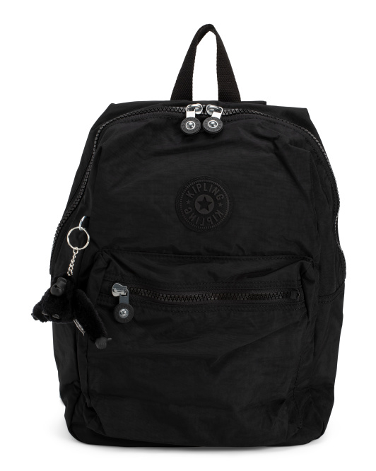 【預購】KIPLING H041775 Rylie 中型後背包