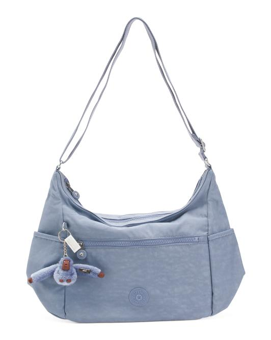 【預購】KIPLING H041777 Alenya 斜孭袋