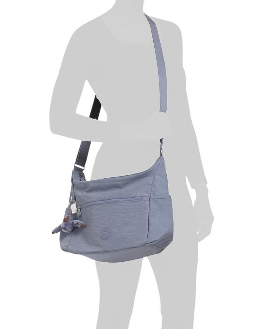 【預購】KIPLING H041777 Alenya 斜孭袋