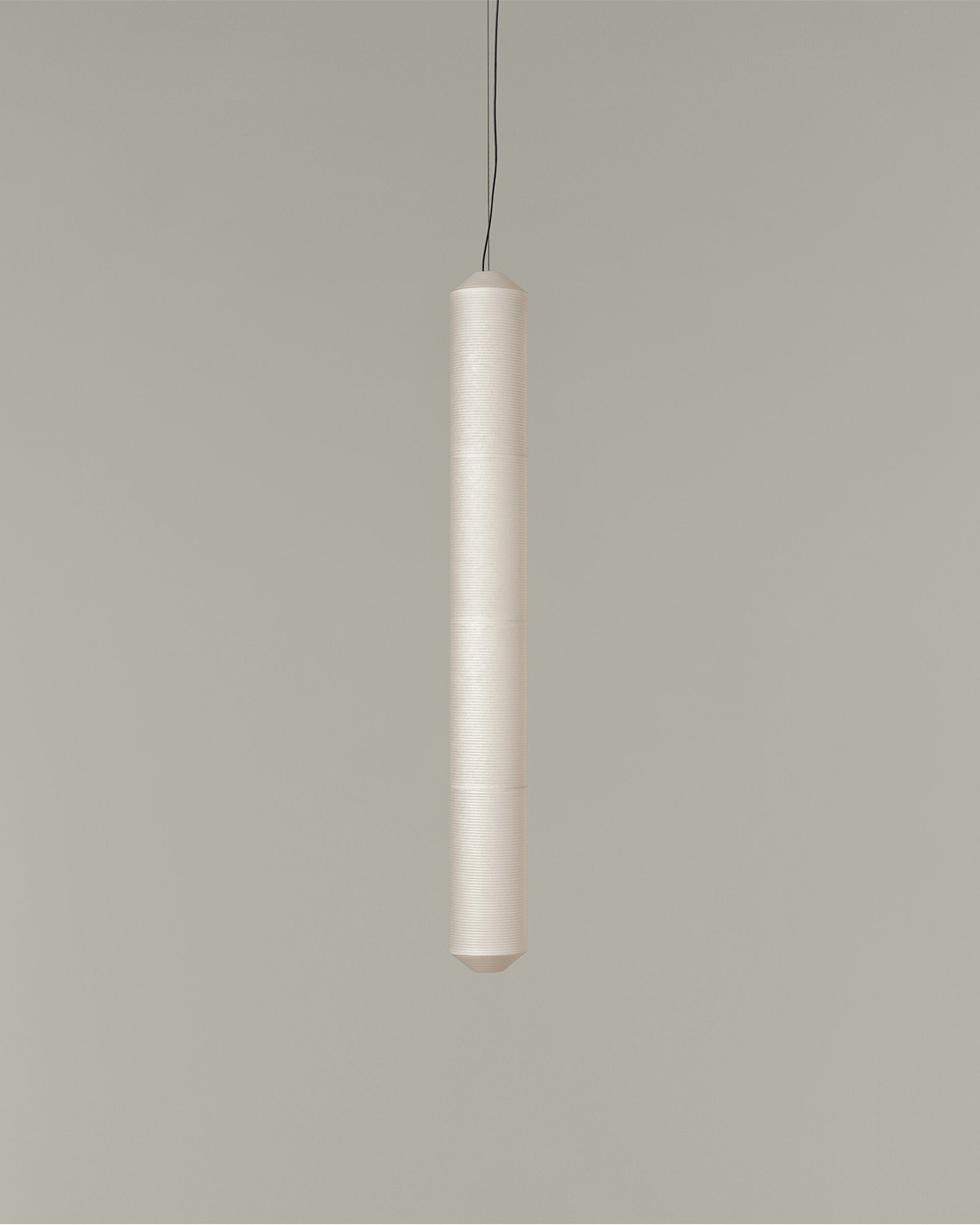 Tekiò Vertical P4 Pendant Lamp
