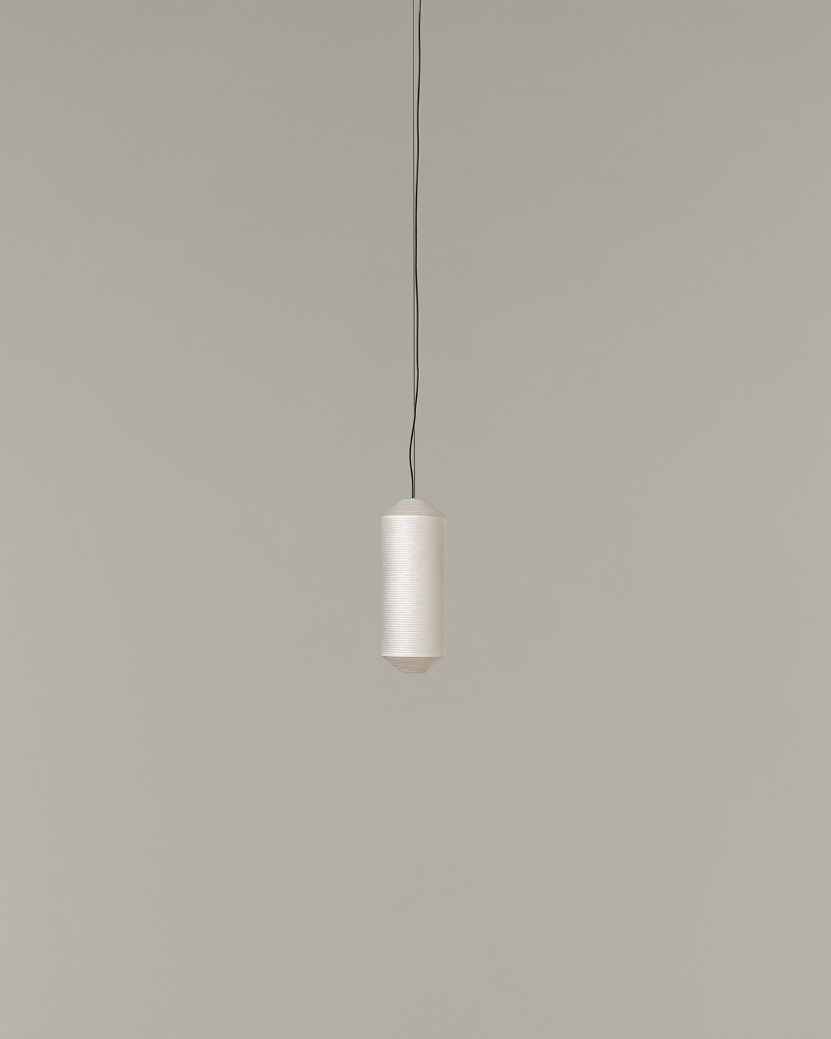 Tekiò Vertical P1 Pendant Lamp