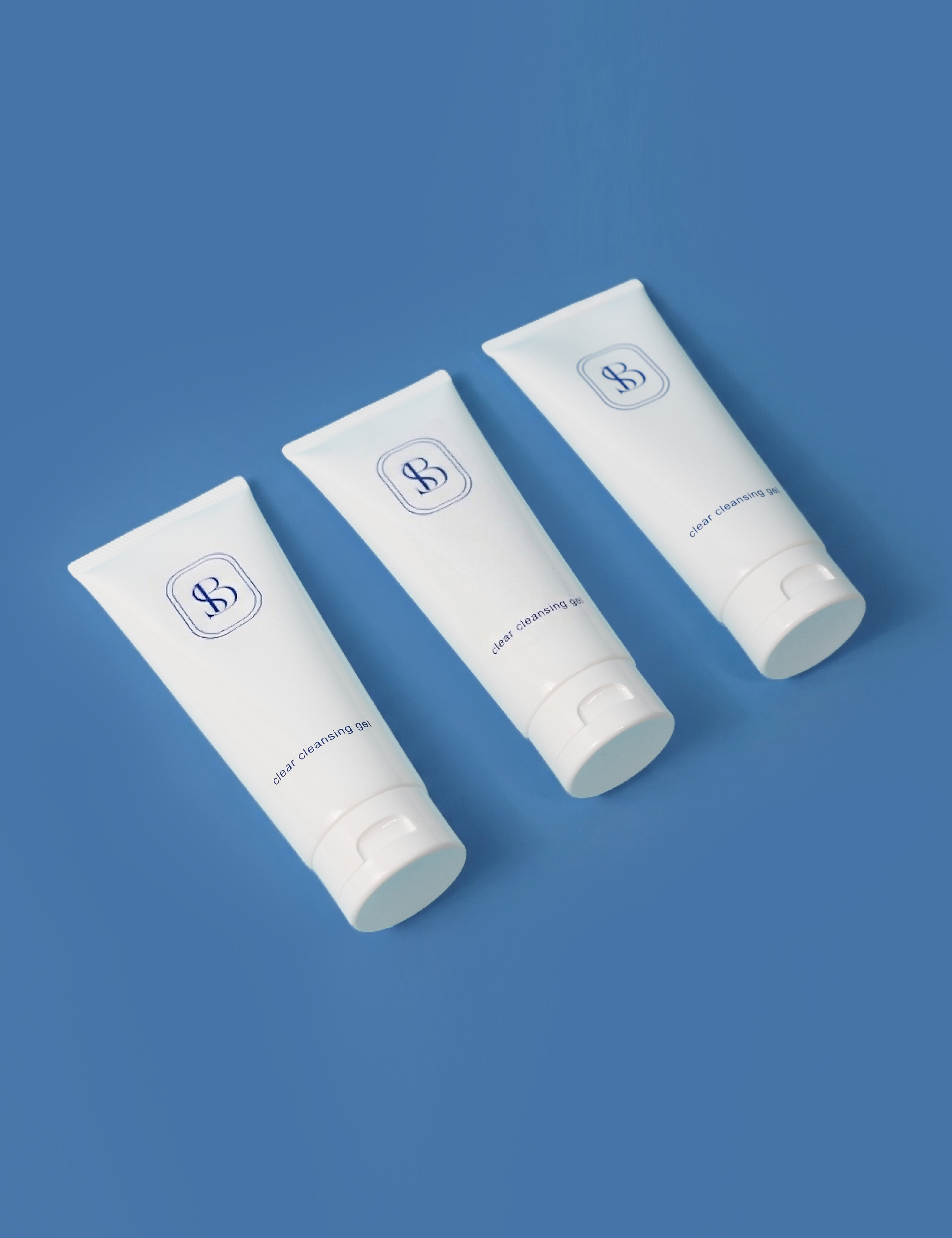 清透卸妝凝膠|日本獨家原裝進口 - 三入