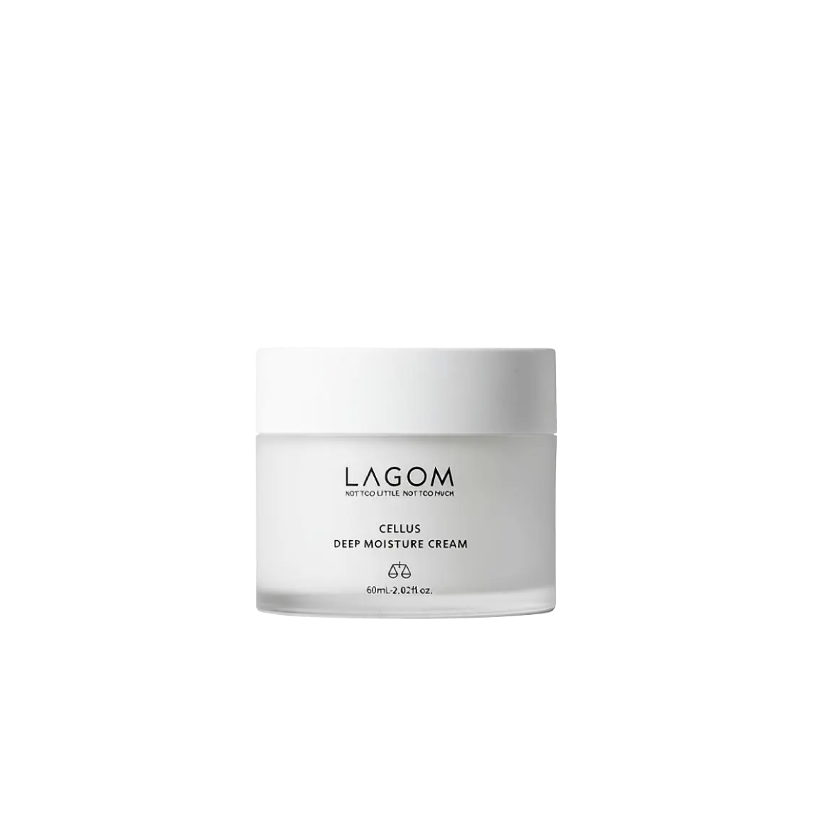 Lagom 深層保濕霜