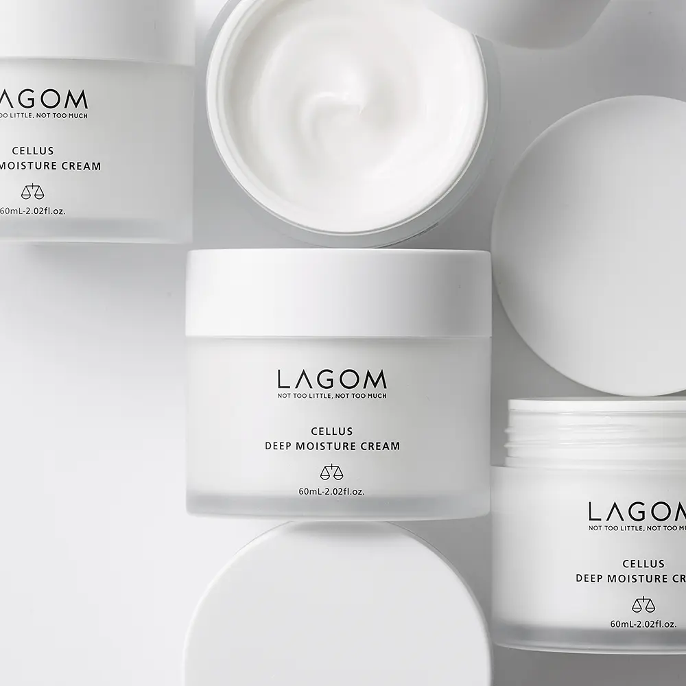 Lagom 深層保濕霜