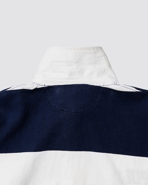 【POLO BEAMS】0418 發售 LS RUGBY SHIRT