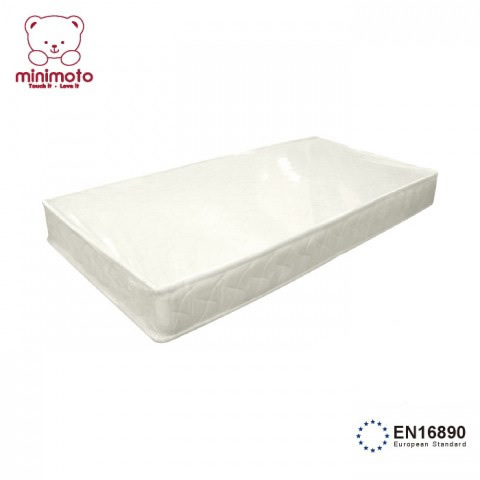 Minimoto 超力硬棉床褥 (細床床褥)