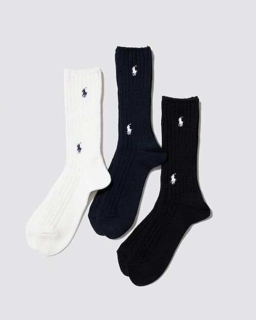 【POLO BEAMS】0418 發售SOCKS
