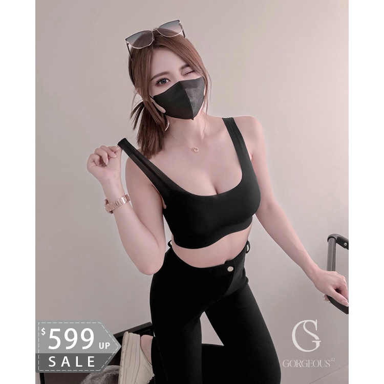 LE031 「零重力裸感疊影內衣」