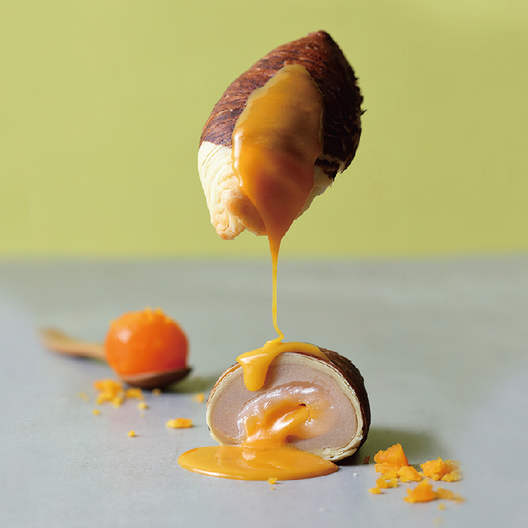 阿聰師的小芋仔-綜合【常溫】