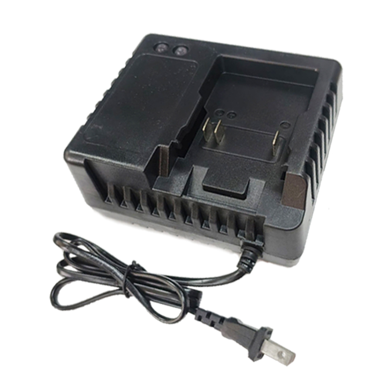 附發票｜DC21AA電池充電器｜全新快充3.6A 通用21V 18V電池 非makita DC18RC