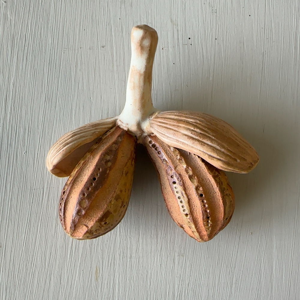 所盛之所｜米口 · 陶  器物創作展｜籽 14