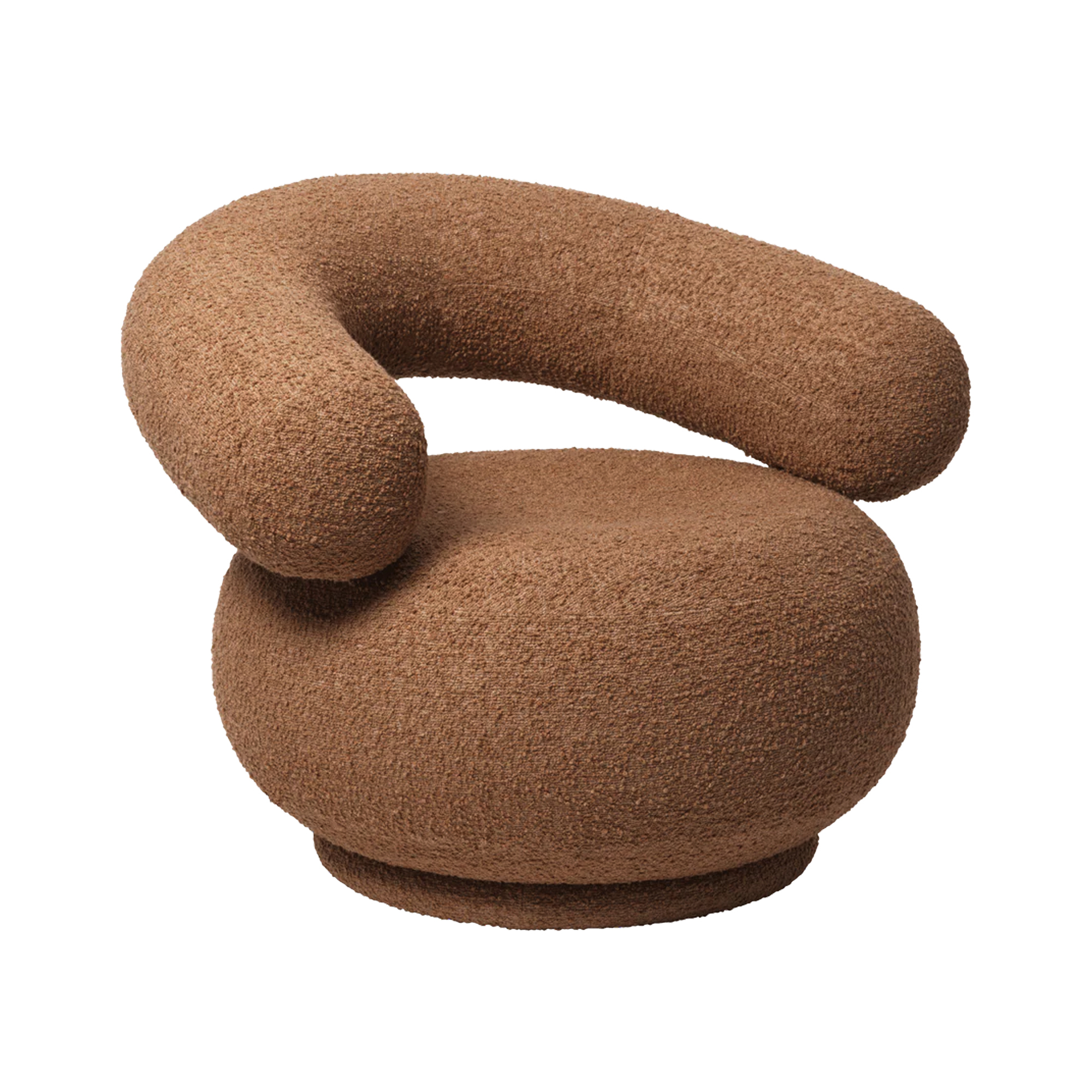 (預購) 雲巢 / 休閒椅 by Ferm Living