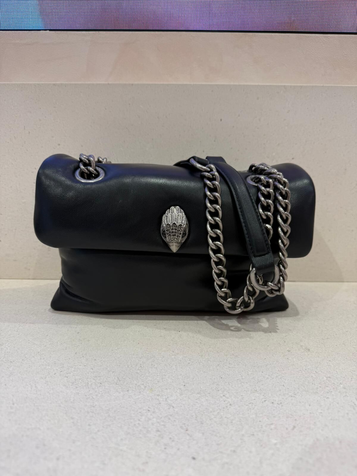 英國代購 - KG Kurt Geiger KEW BAG 9482