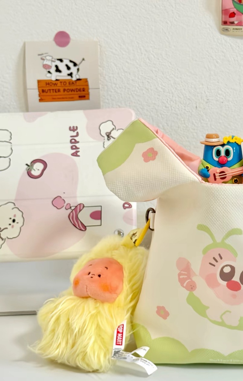 POP MART 泡泡瑪特 星星人 好夢氣象局系列 盲盒