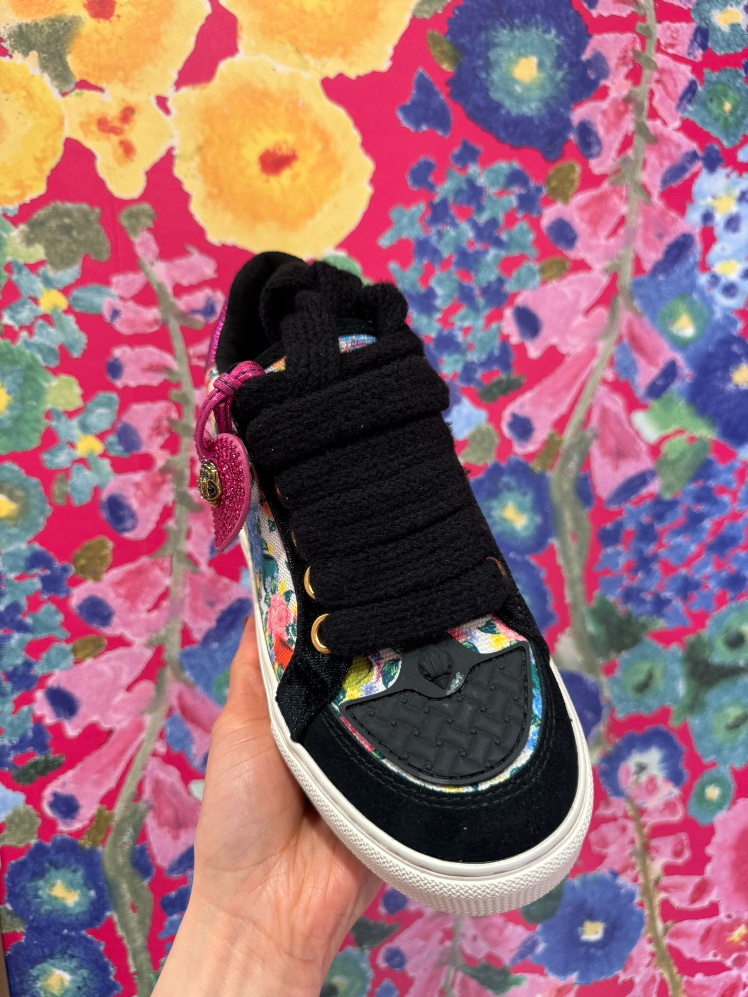 英國代購 - KG Kurt Geiger SOUTHBANK TAG