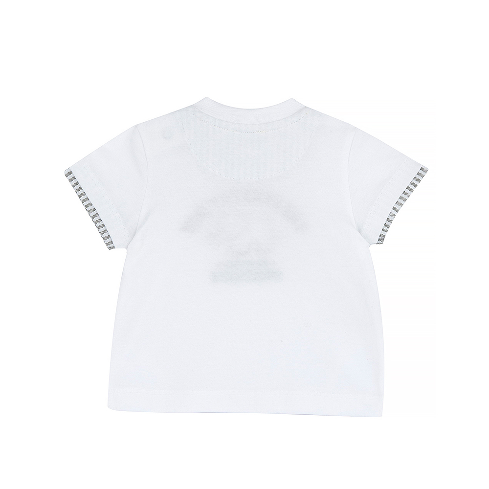 南非探險-大象短袖上衣