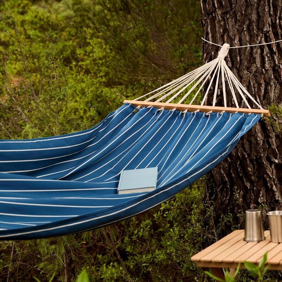 Outdoor Market 吊床