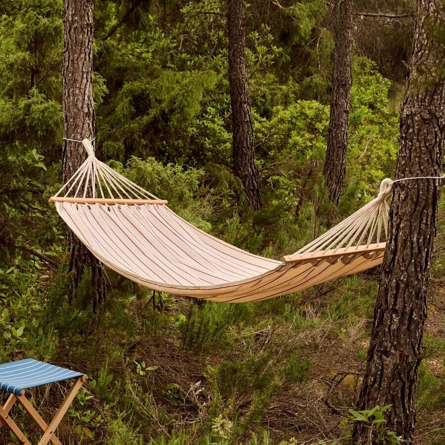 Outdoor Market 吊床