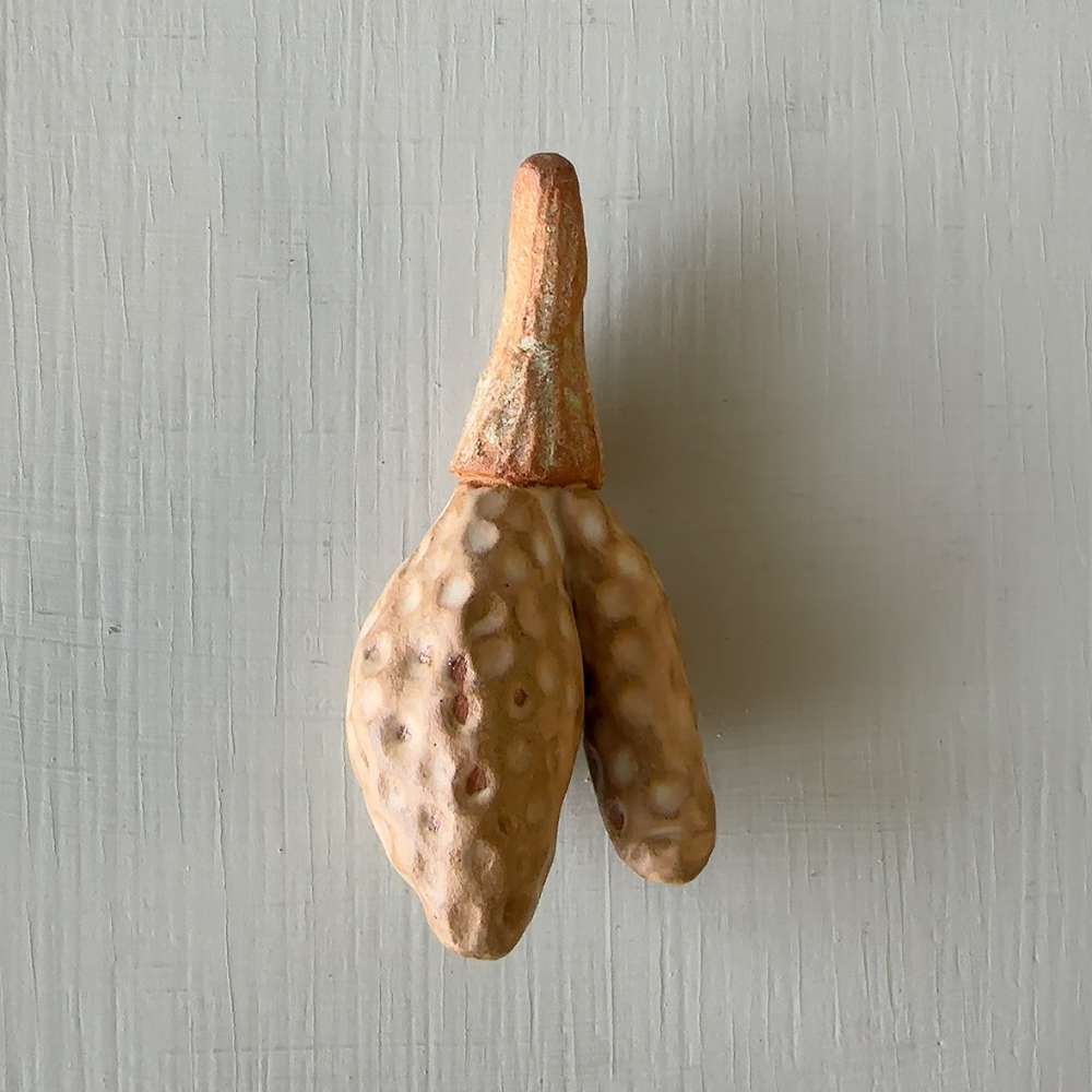 所盛之所｜米口 · 陶  器物創作展｜籽 19