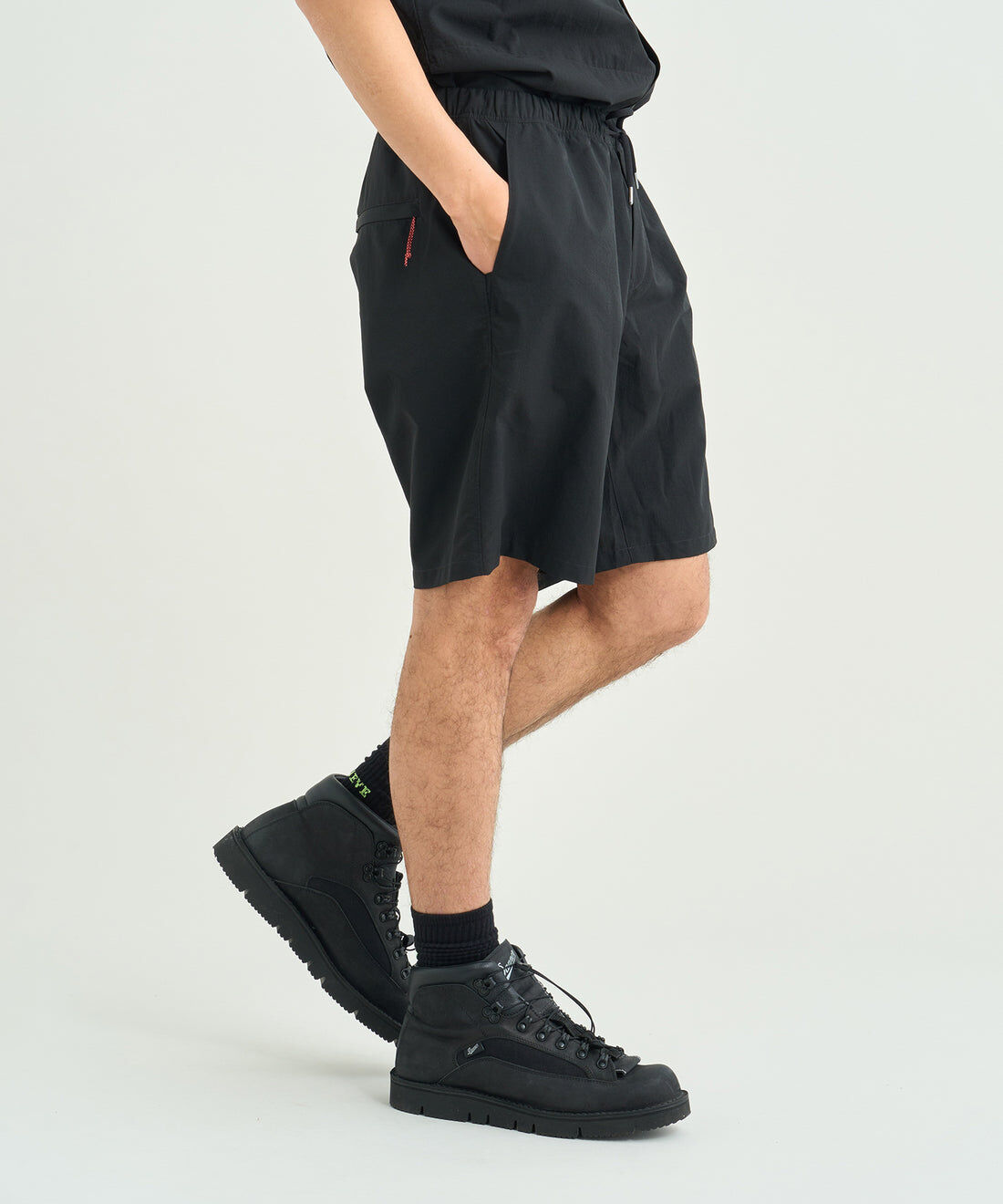 NANGA DotAir® COMFY SHORTS