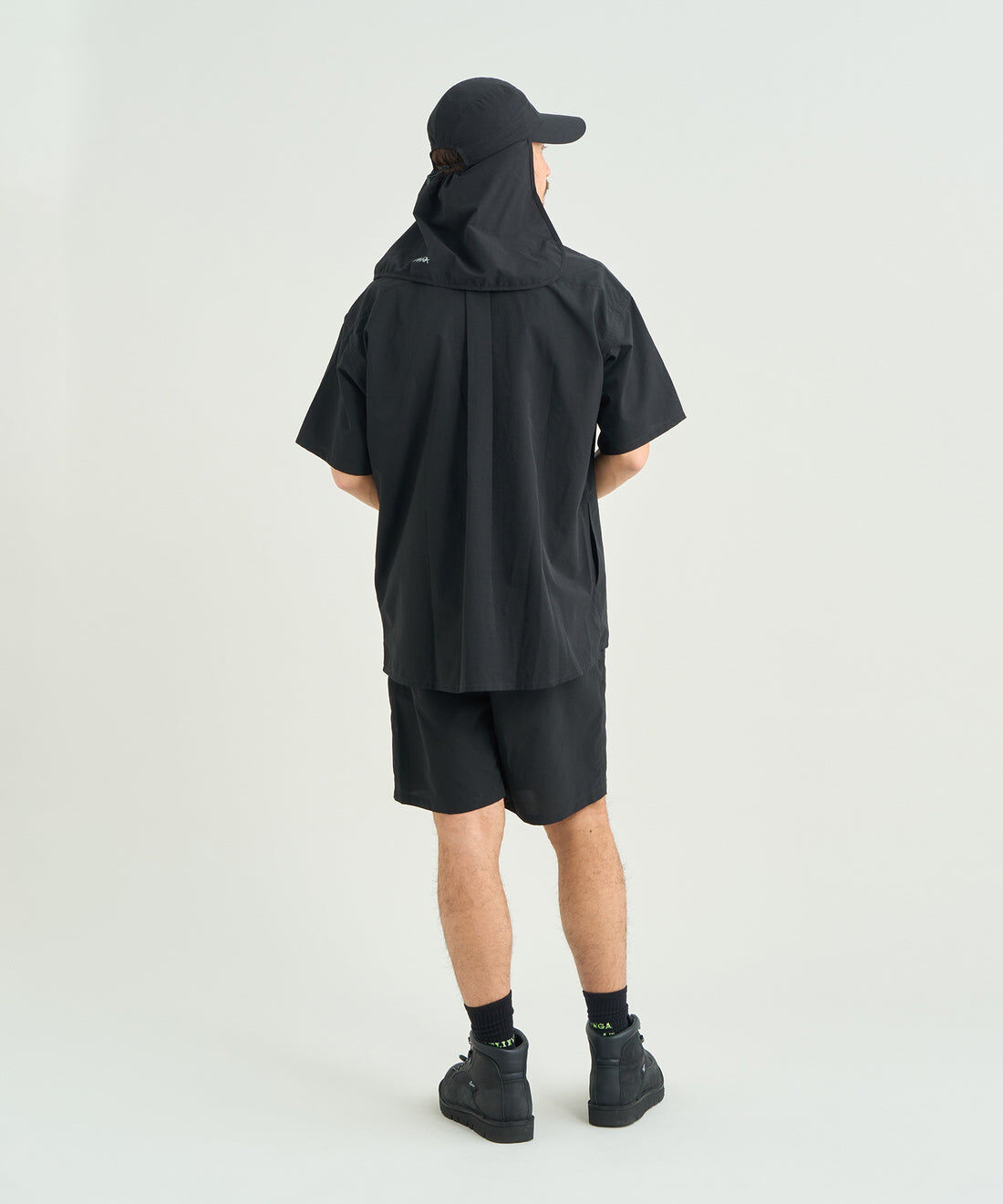 NANGA DotAir® COMFY SHORTS