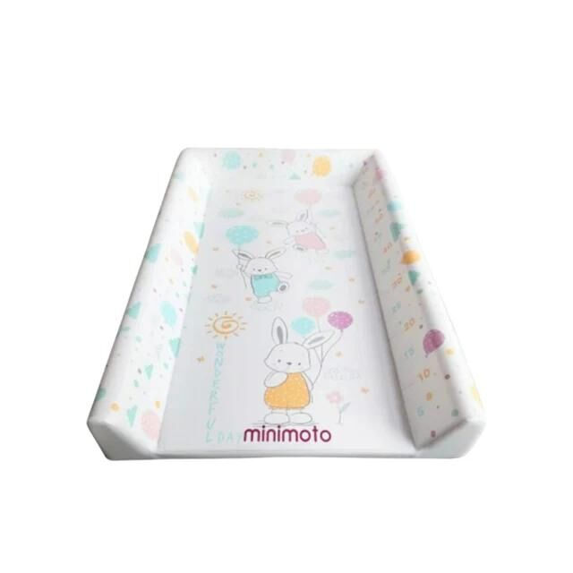 Minimoto 硬換片墊