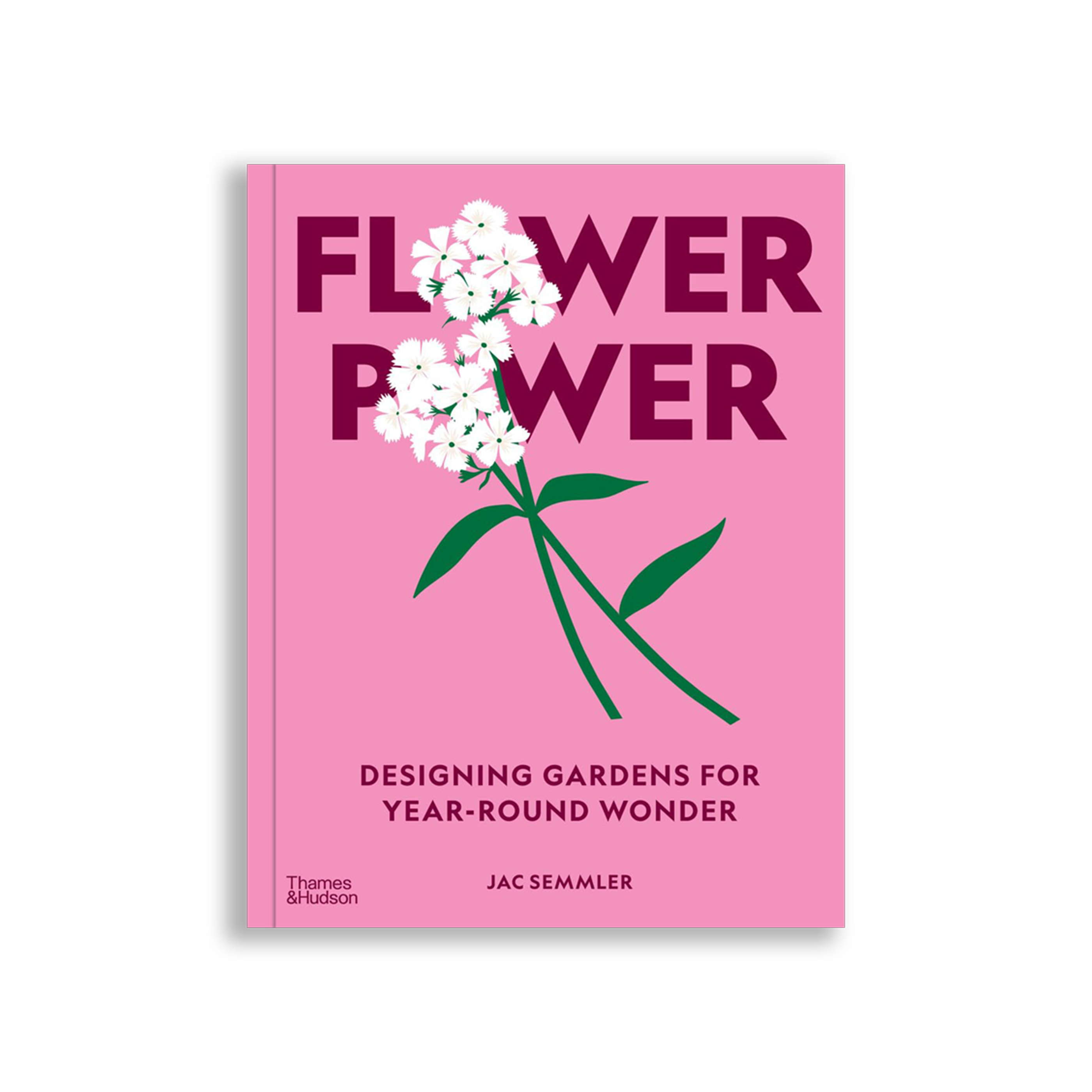 Flower Power: Designing gardens for year-round wonder