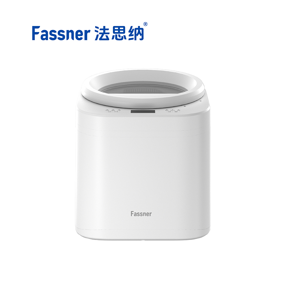 Fassner 法思納 寵物鮮食調理機PRO 2.5L