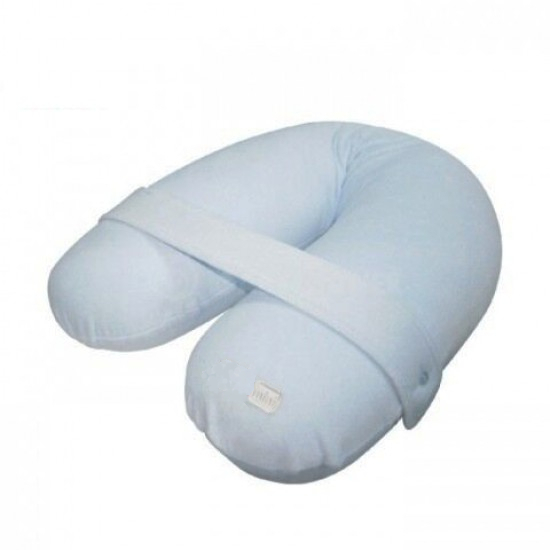 Minimoto 多功能攬枕-藍色