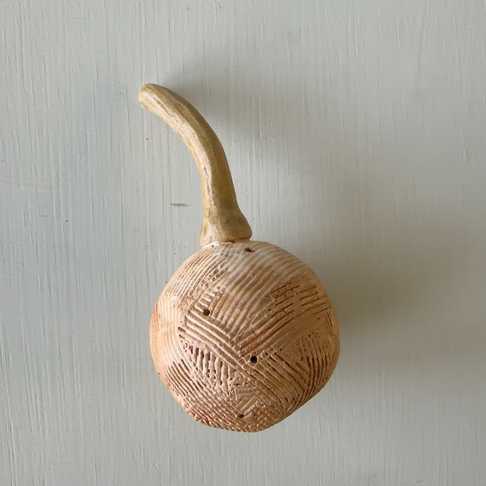 所盛之所｜米口 · 陶  器物創作展｜籽 23