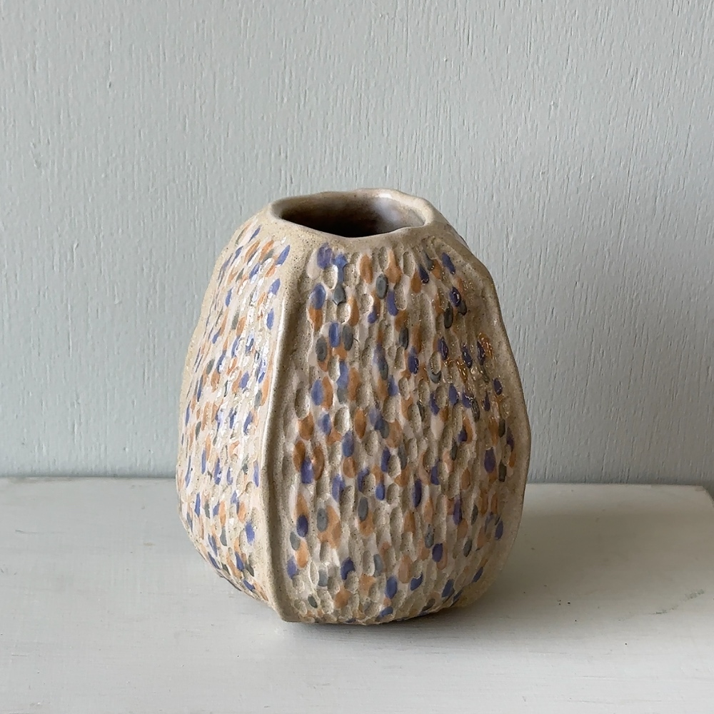 所盛之所｜米口 · 陶  器物創作展｜ 盛 · 生 1