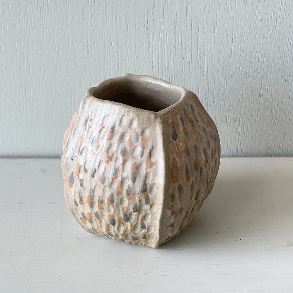 所盛之所｜米口 · 陶  器物創作展｜ 盛 · 生 2