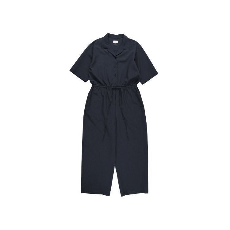 DotAir® OPEN COLLAR ALL IN ONE WOMEN