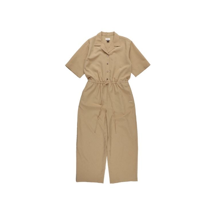 DotAir® OPEN COLLAR ALL IN ONE WOMEN